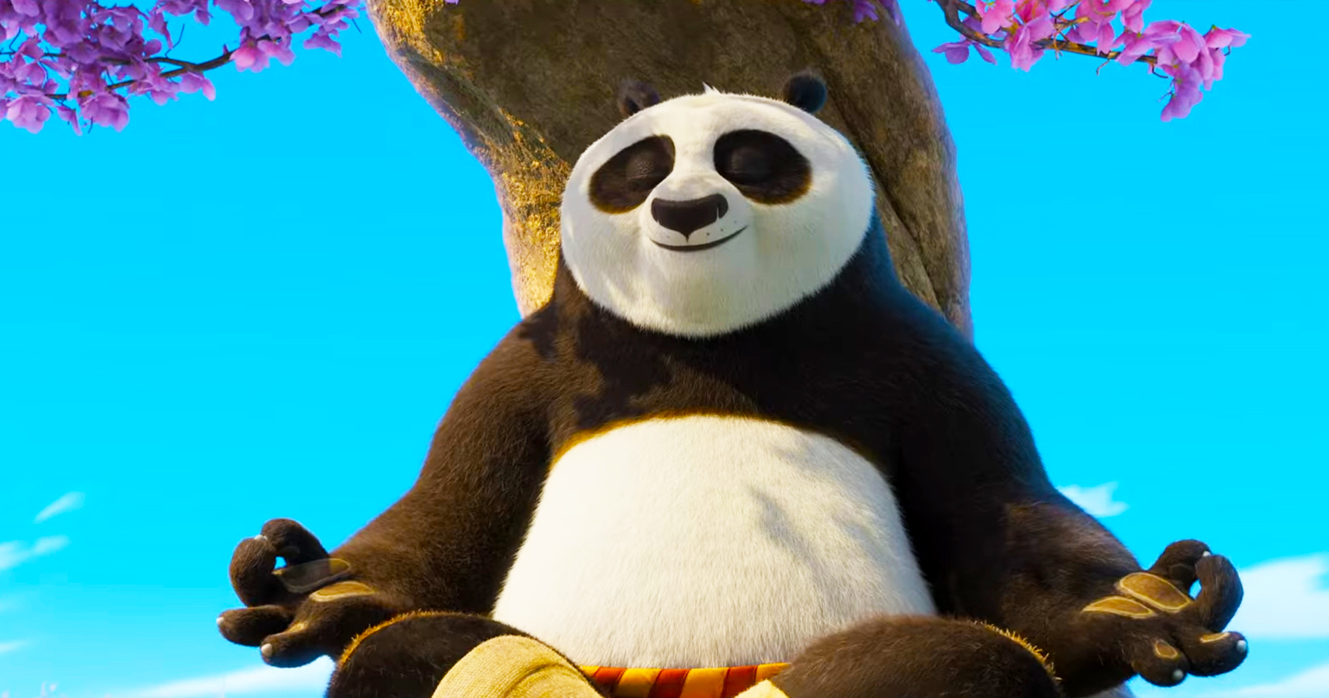 ‘Kung Fu Panda 4’ ครองแชมป์ 2 สัปดาห์ซ้อน, ‘Dune: Part Two’ ทำเงินเกือบ 500 ล้านเหรียญ