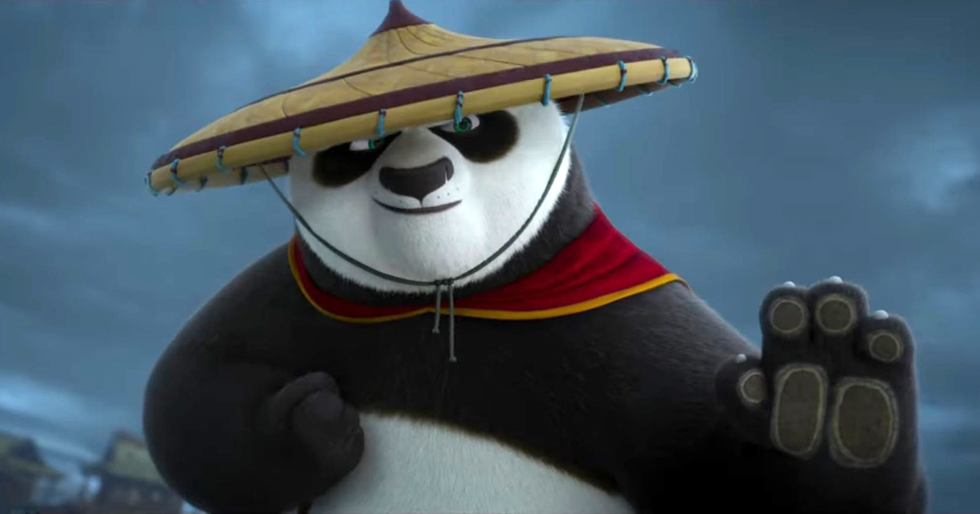 ‘Kung Fu Panda 4’ ช่วยให้แฟรนไชส์ ‘Kung Fu Panda’ ทำเงินทั่วโลกถึงหลัก 2,000 ล้านเหรียญ
