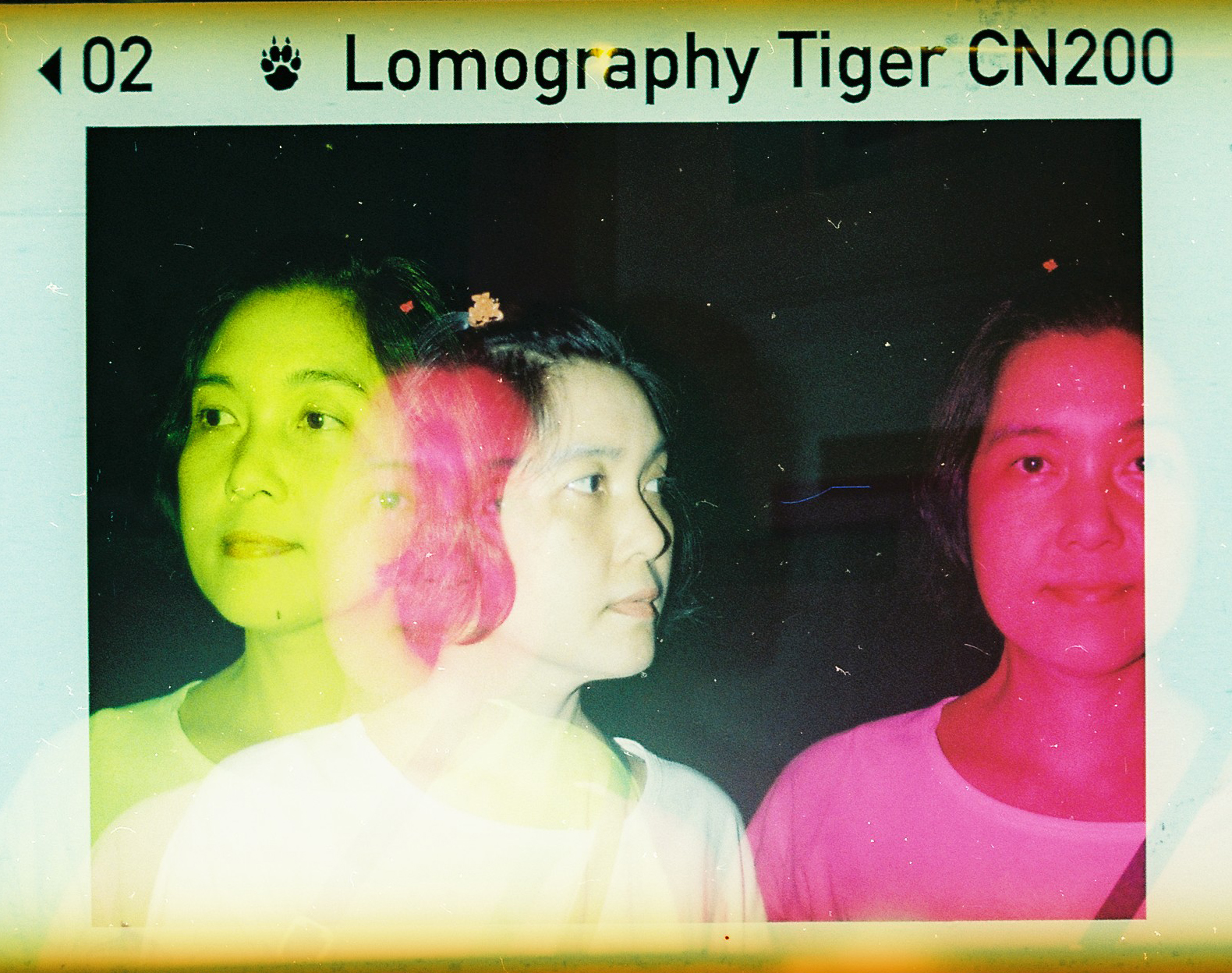 Lomography