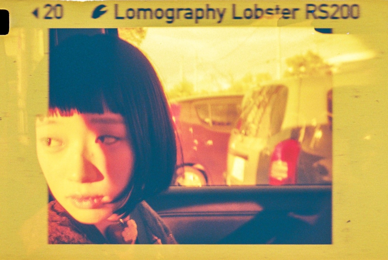 Lomography