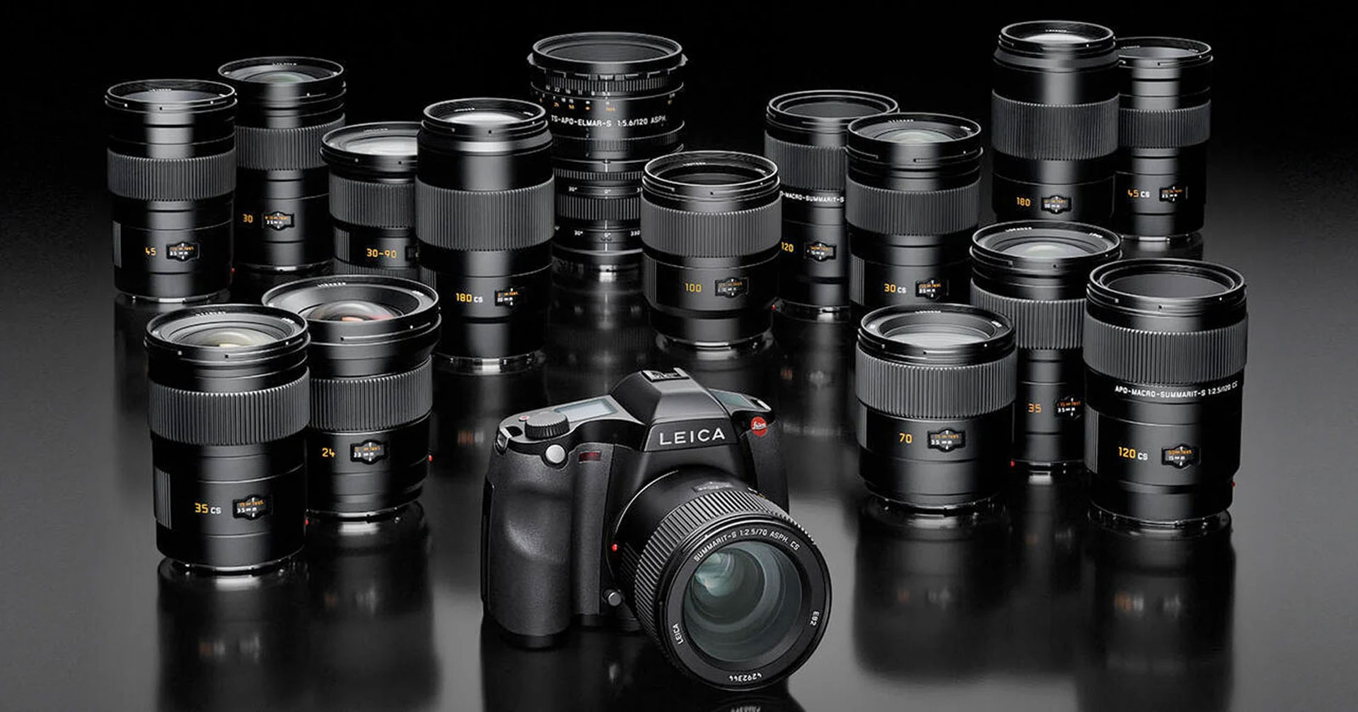 Leica เตรียมเปิดตัวกล้อง Mirrorless Medium Format ภายใน 2 ปีนี้!