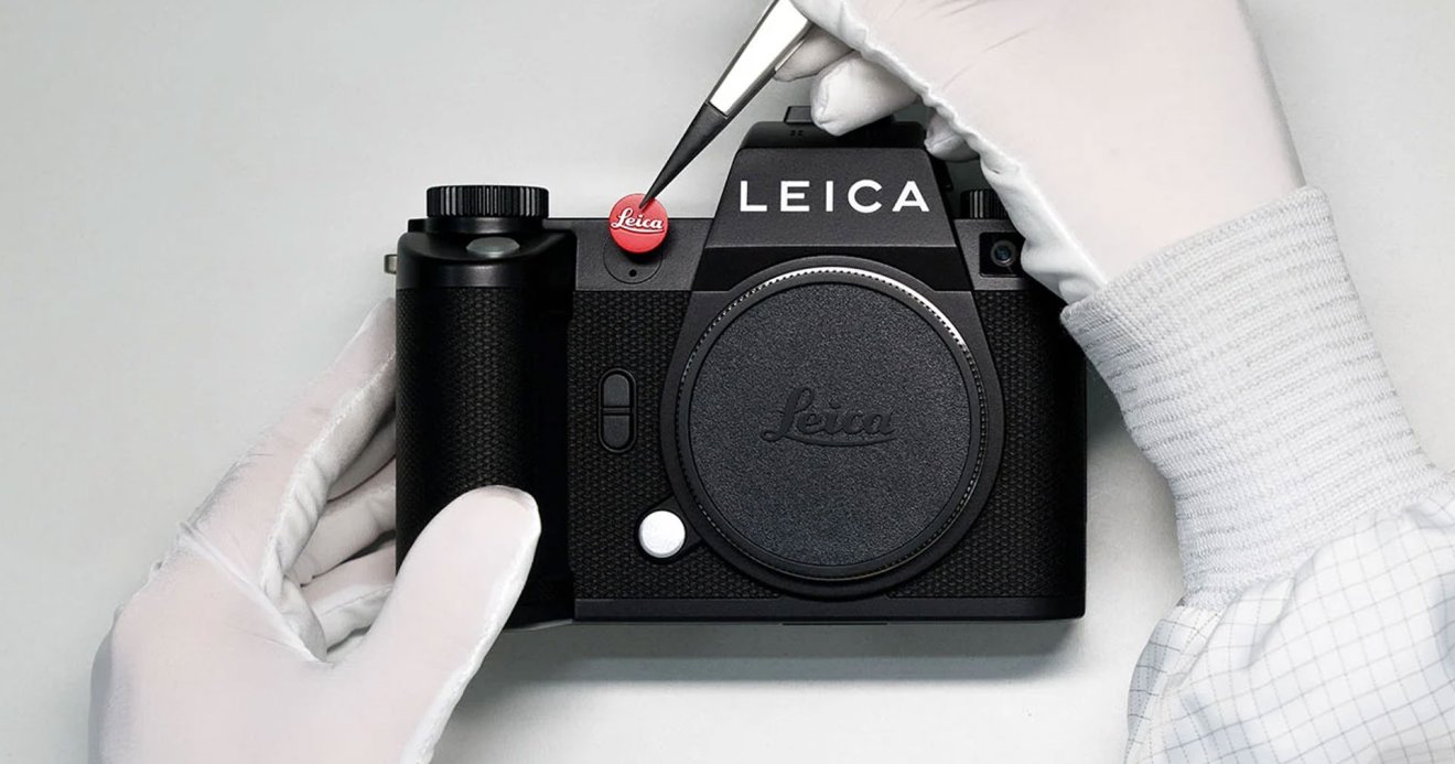 Leica