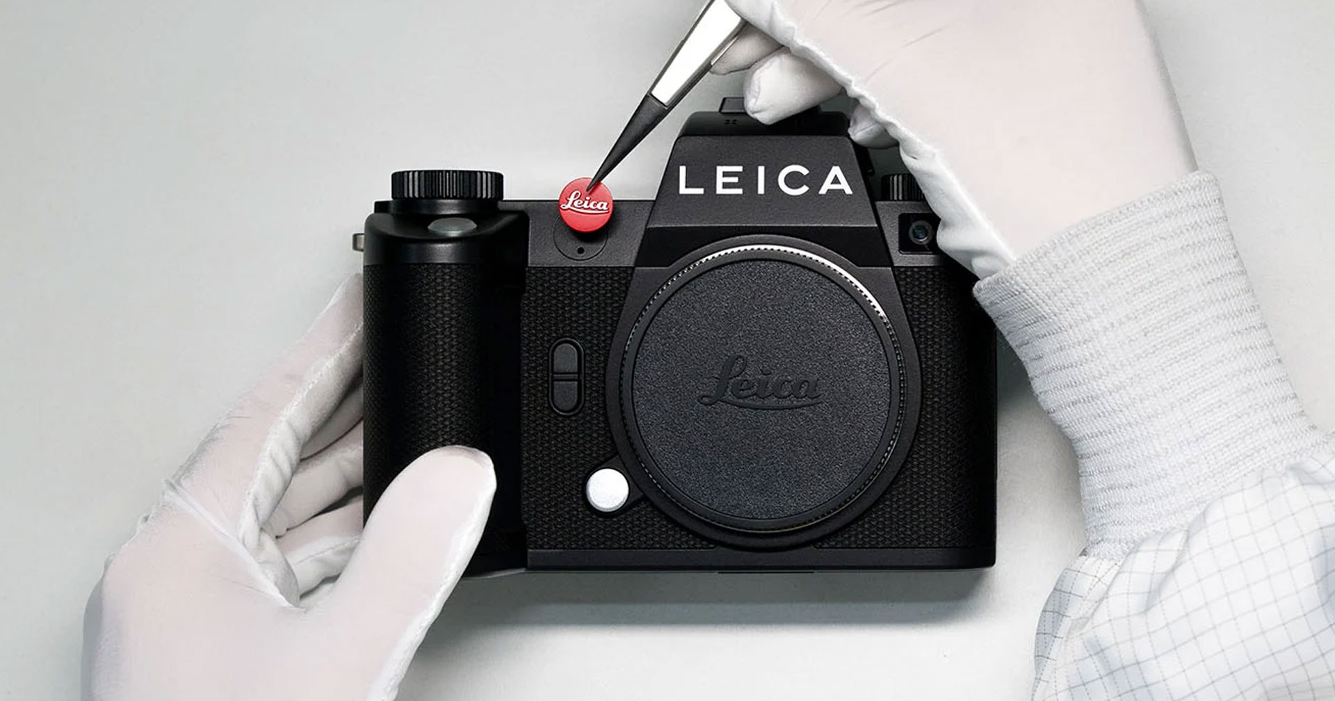 เปิดตัว Leica SL3 เซนเซอร์ใหม่ 60MP โฟกัสไวกว่าที่เคยด้วย PDAF ในราคา 265,900 บาท