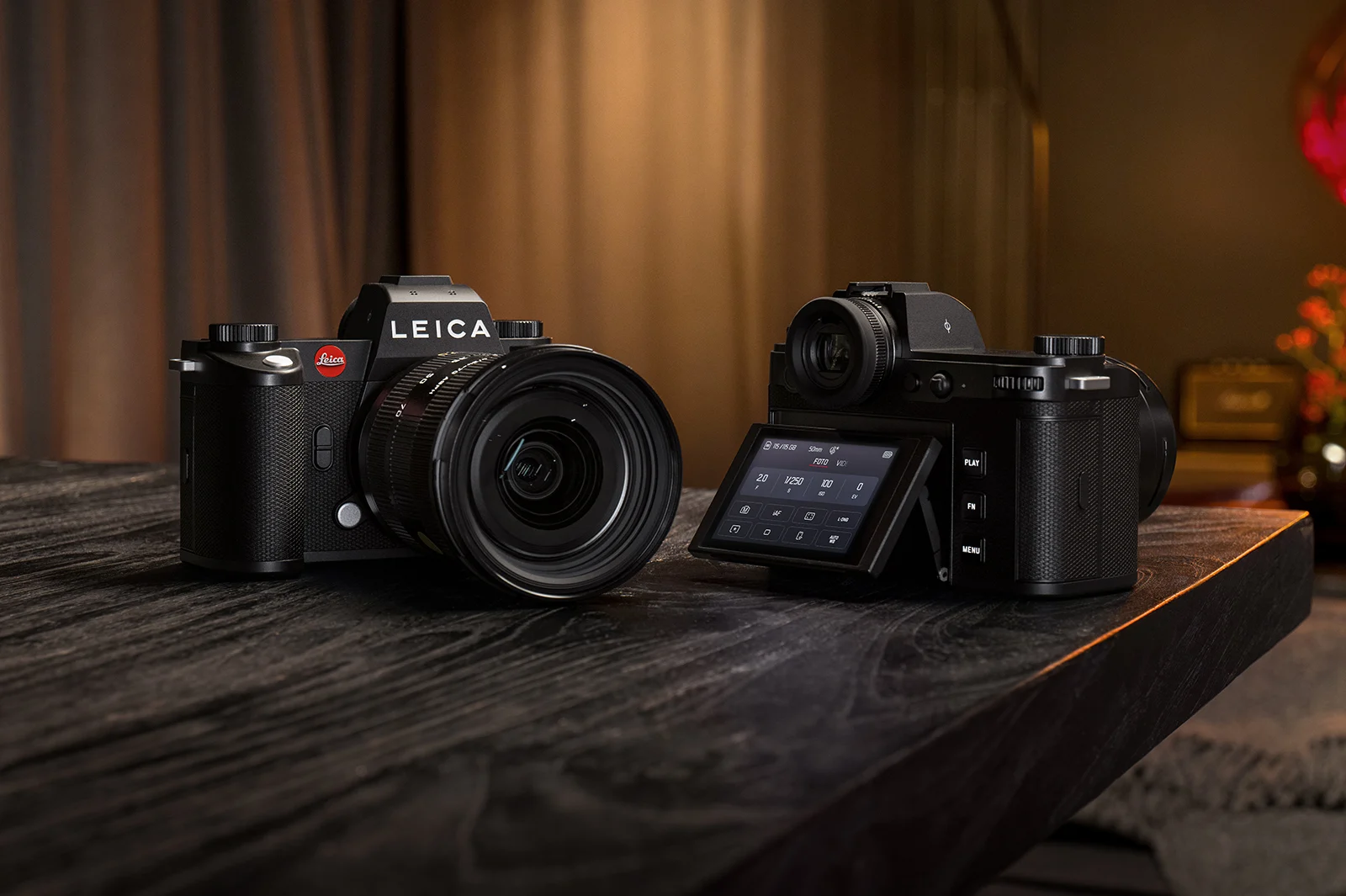 Leica