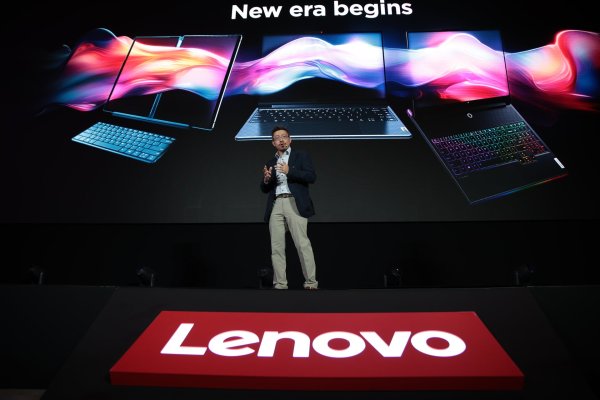 [บทความ] ไขความสำเร็จ Lenovo สร้างแบรนด์อย่างไร ให้กลายเป็นบริษัทจีนที่อเมริกายอมรับ