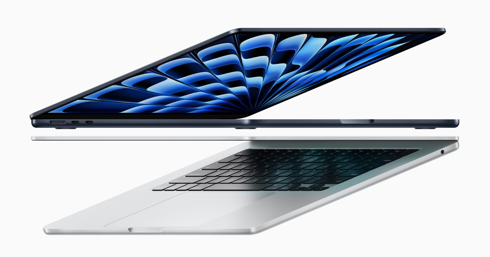 Apple เปิดตัว MacBook Air ชิป M3 ขนาดหน้าจอ 13 นิ้ว และ 15 นิ้ว ราคาเริ่มต้น 39,900 บาท
