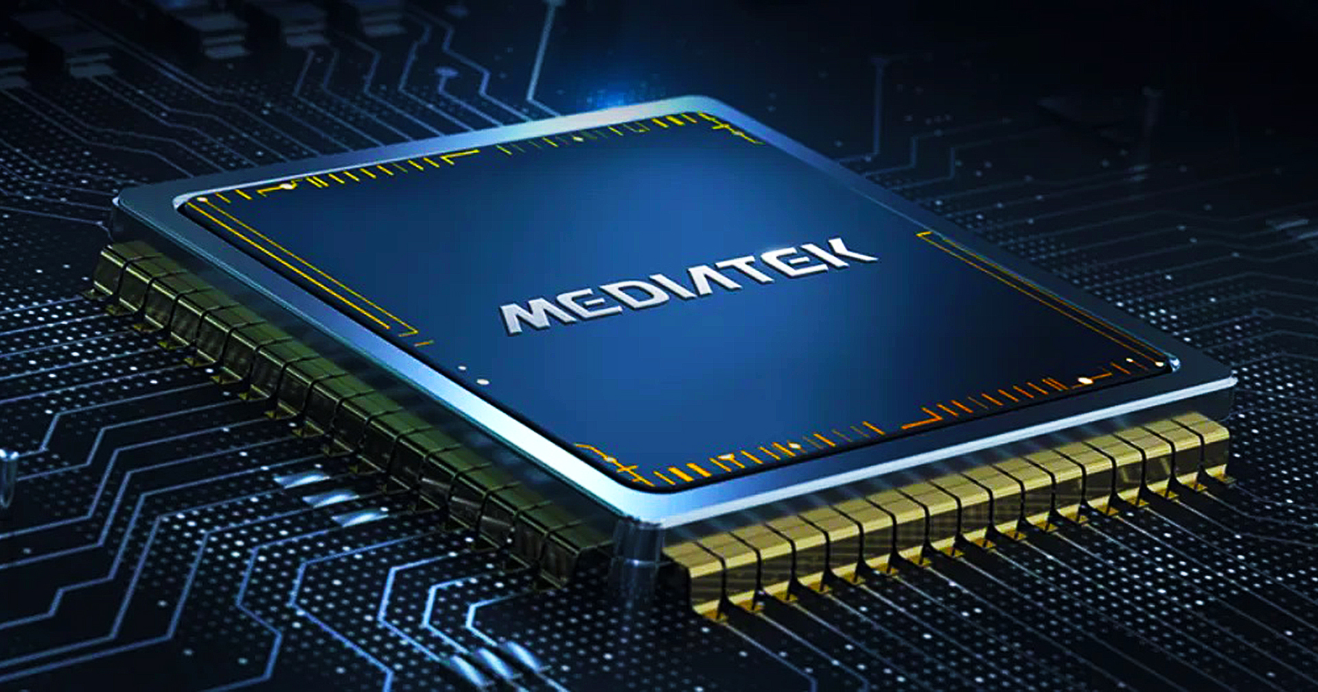 Mediatek เป็นจำหน่ายชิปเซตได้มากที่สุดในไตรมาส 4 ปี 2023