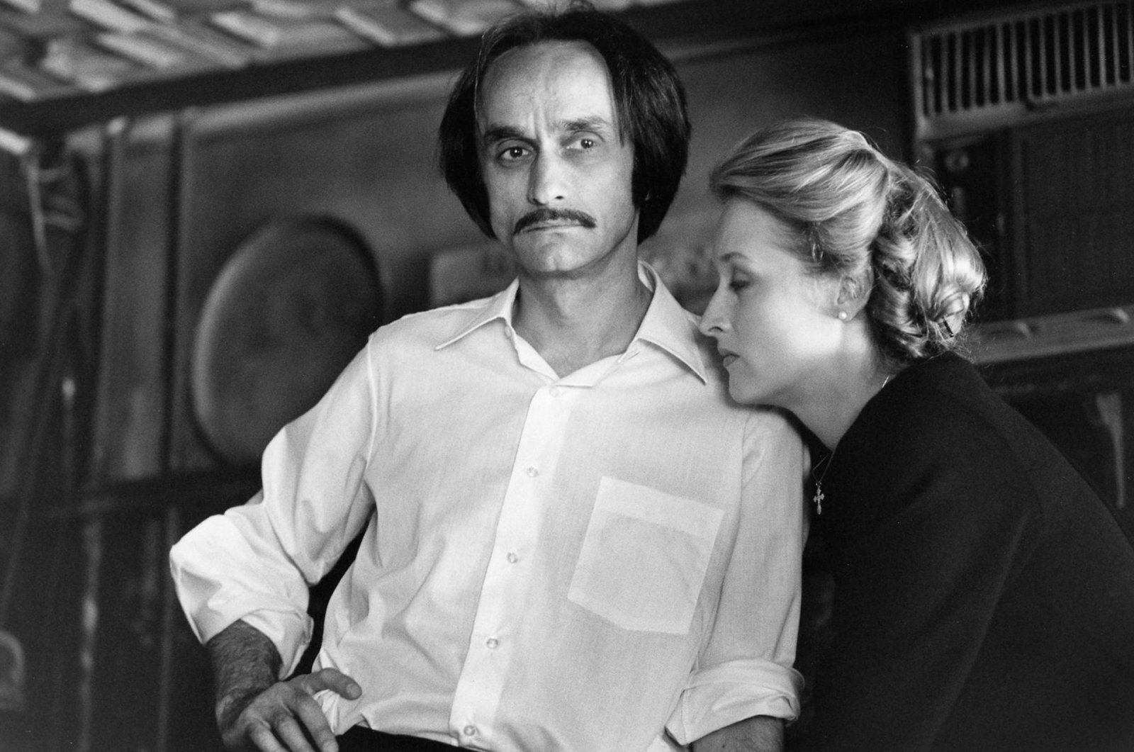 Meryl Streep John Cazale