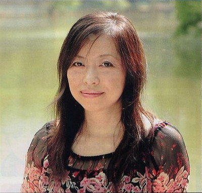 Mutsumi Inomata