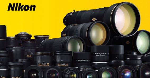NIkon