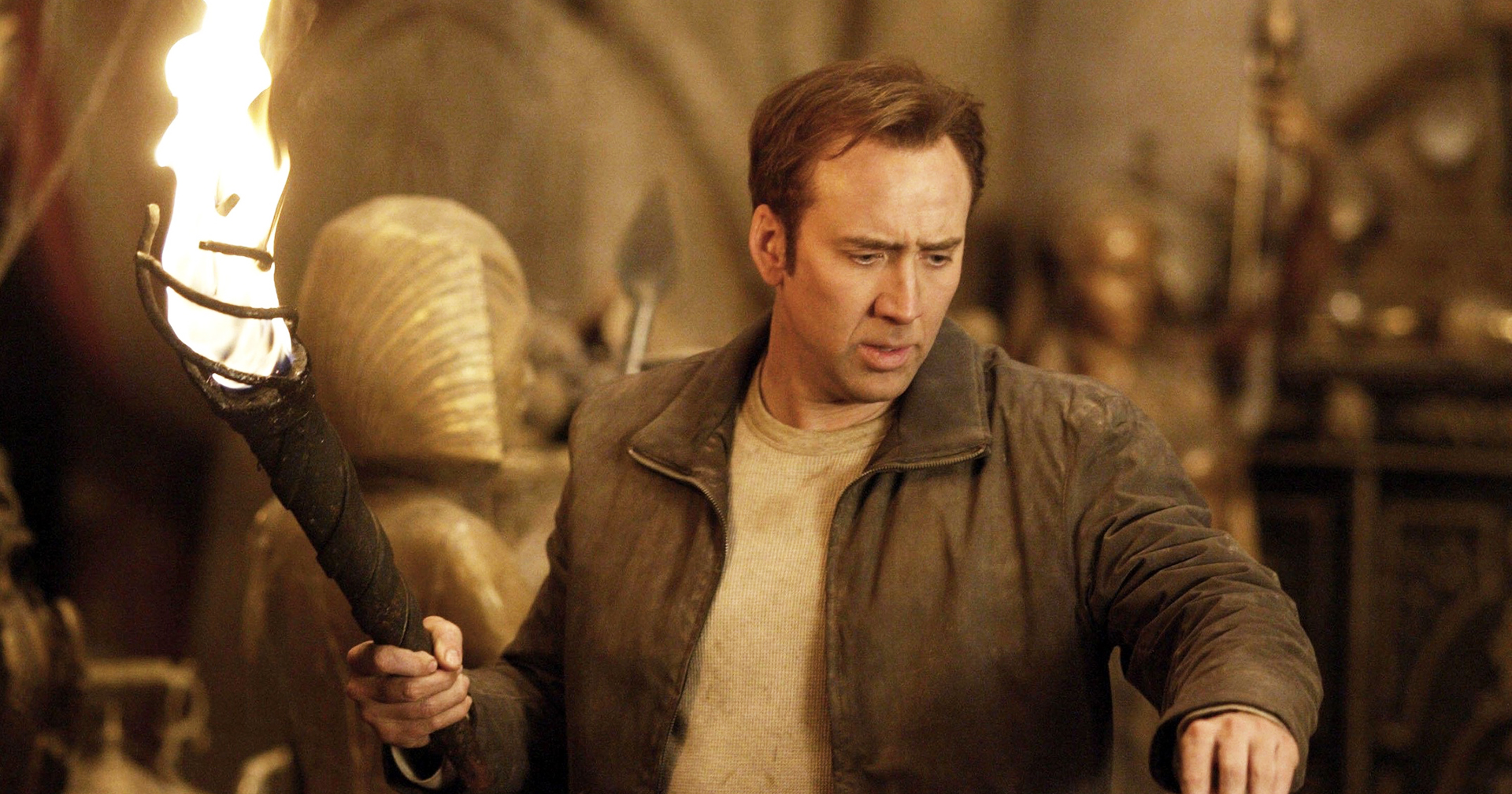 ผู้สร้างยืนยัน ‘National Treasure 3’ ยังคงเดินหน้า ได้มือเขียนบทชั้นยอดมาร่วมงาน