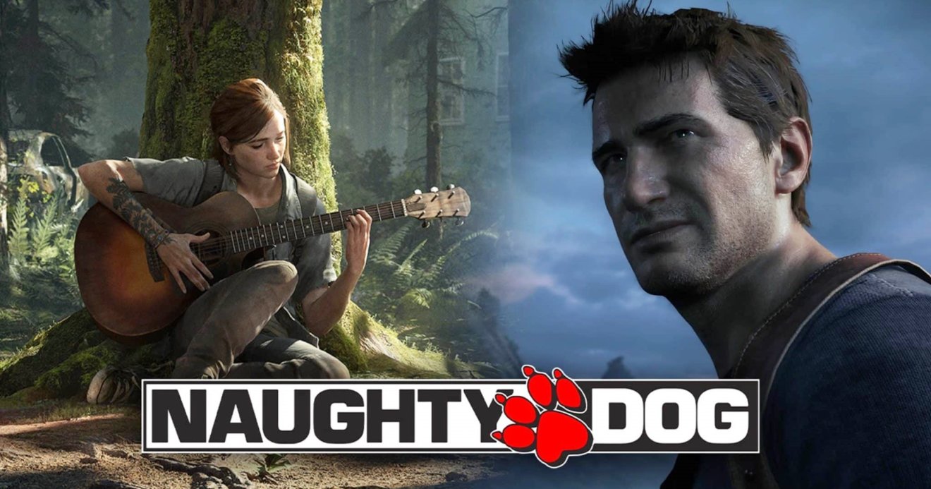 เกมต่อไปของค่าย Naughty Dog จะเป็นความทะเยอทะยานของทีมงานอย่างมาก
