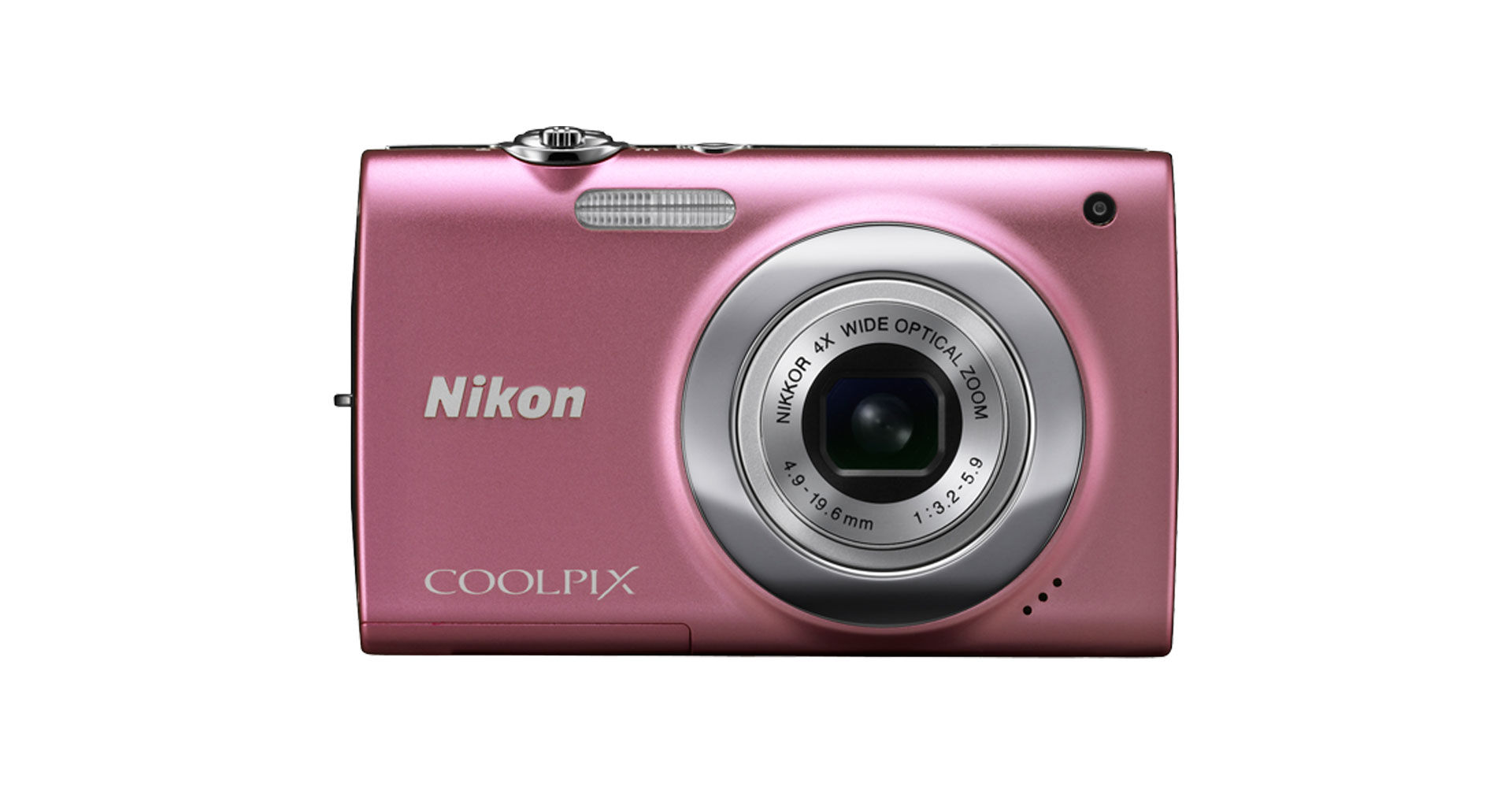 กระแส Y2K มาแรง! เผยยอด Google Search ค้นกล้อง Nikon Coolpix เพิ่มขึ้นทะลุ 8,500%