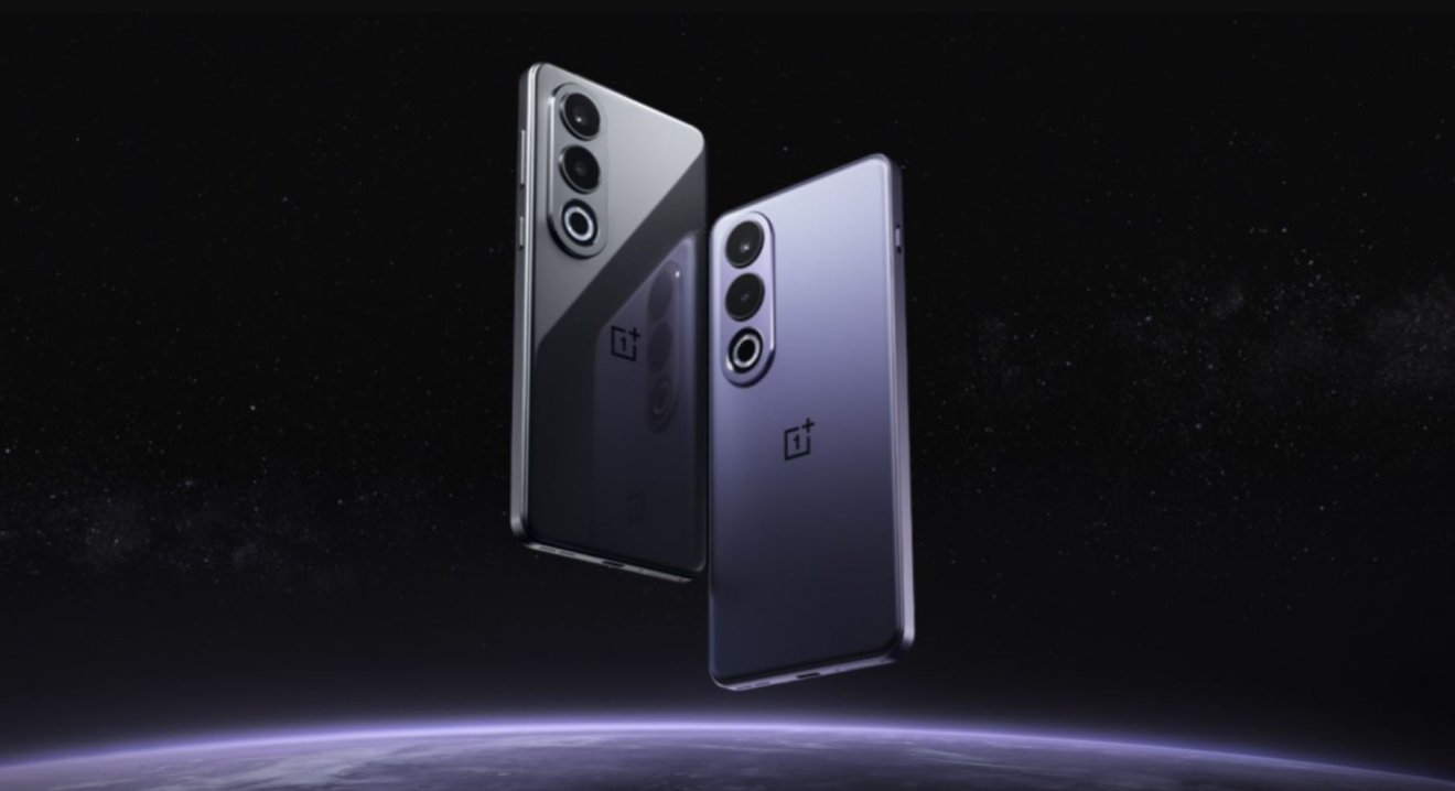 OnePlus Ace 3V จะเปิดตัว 21 มี.ค.นี้!