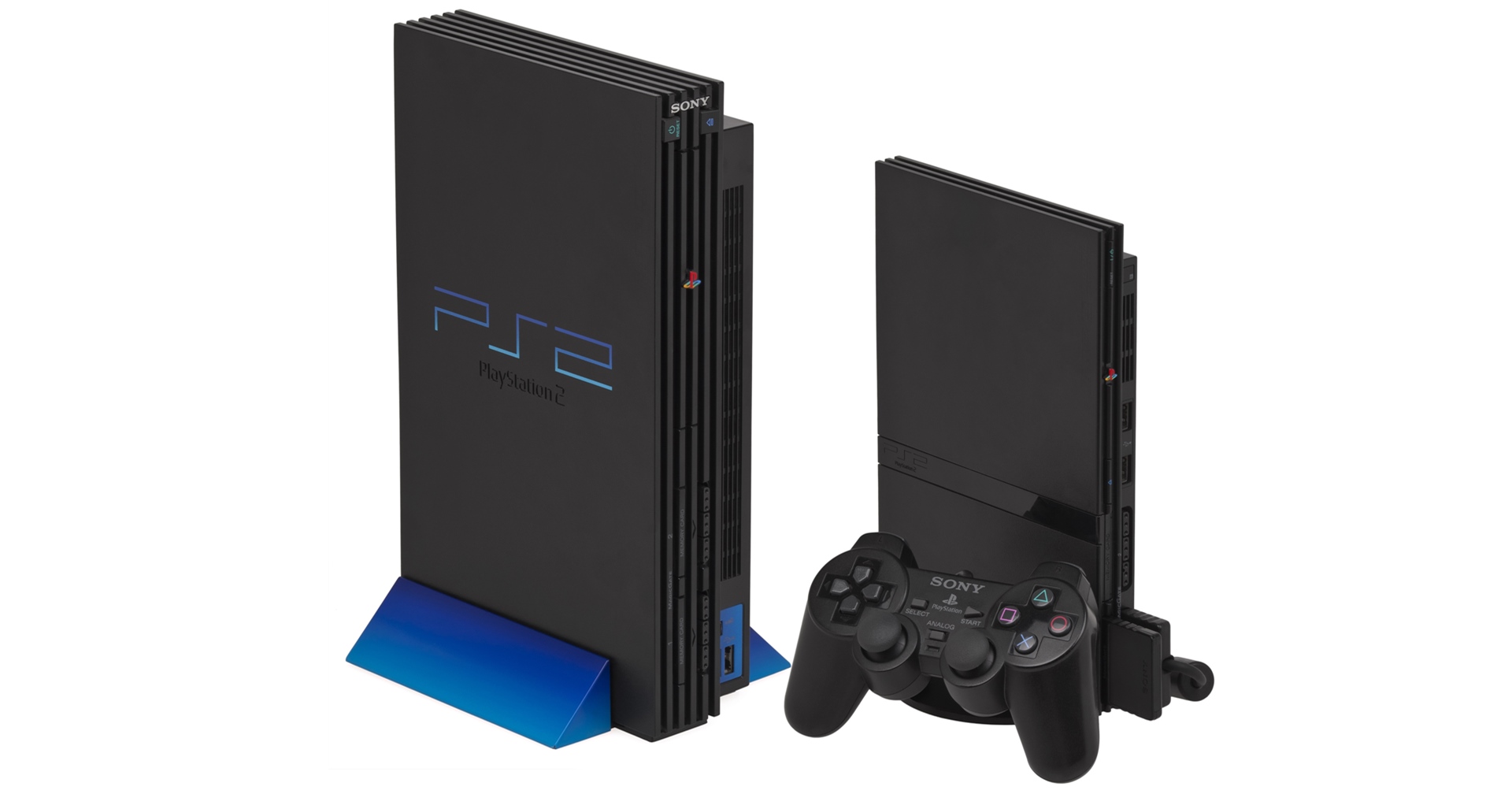 พบข้อมูล Sony กำลังร่วมงานกับผู้สร้าง อีมูเลเตอร์ เพื่อนำเกม PS2 มาเล่นบน PS5
