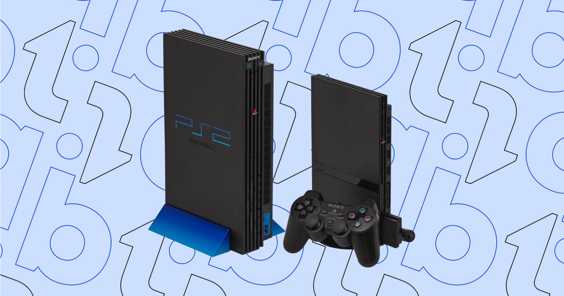 ครบรอบ 24 ปี วันวางจำหน่าย PlayStation 2 เครื่องเล่นเกมขายดีที่สุดในโลก