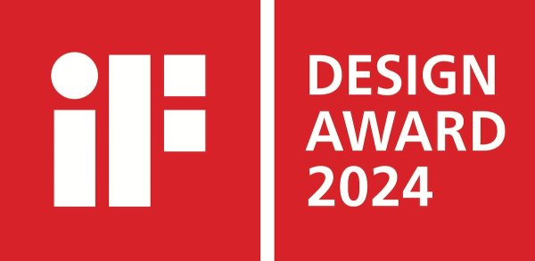 iF DESIGN AWARD 2024