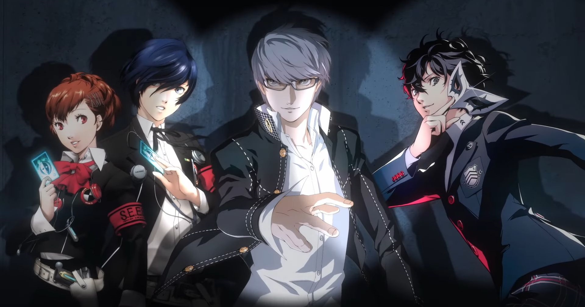 ข่าวลือ ‘Persona 6’ จะออกบน Xbox และ Nintendo Switch 2 พร้อมกับ PlayStation ด้วย