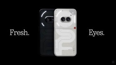 เปิดตัว Nothing Phone (2a) รุ่นประหยัด ชิป Dimensity 7200 Pro ราคาเริ่มต้นแค่ 11,499 บาท