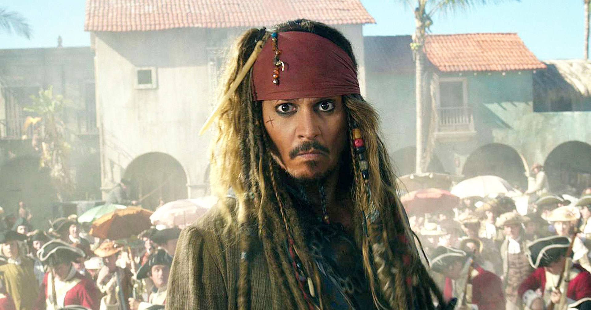 ไม่รอ Johnny Depp แล้วนะ! ผู้สร้างยืนยันรีบูต ‘Pirates of the Caribbean’ ใหม่ในภาค 6