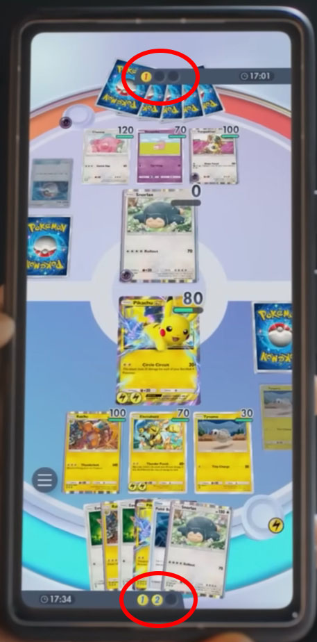 Pokemon TCG Pocket