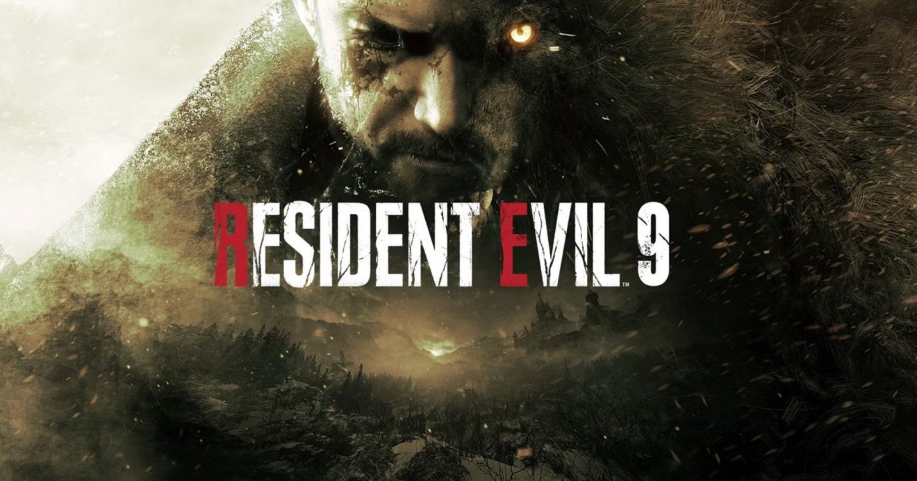 [ลือ] ‘Resident Evil 9’ จะใช้เทคโนโลยีที่สร้างฉาก Open World ของเกม ‘Dragon’s Dogma 2’