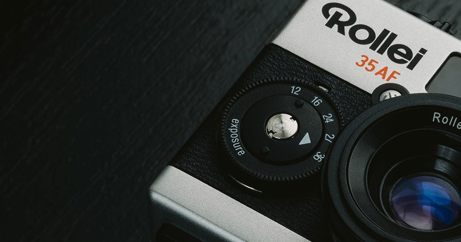 อัปเดต ‘Rollei 35AF’ การกลับมาของกล้องฟิล์ม 35mm เล็กที่สุดในโลก ในเวอร์ชัน Autofocus