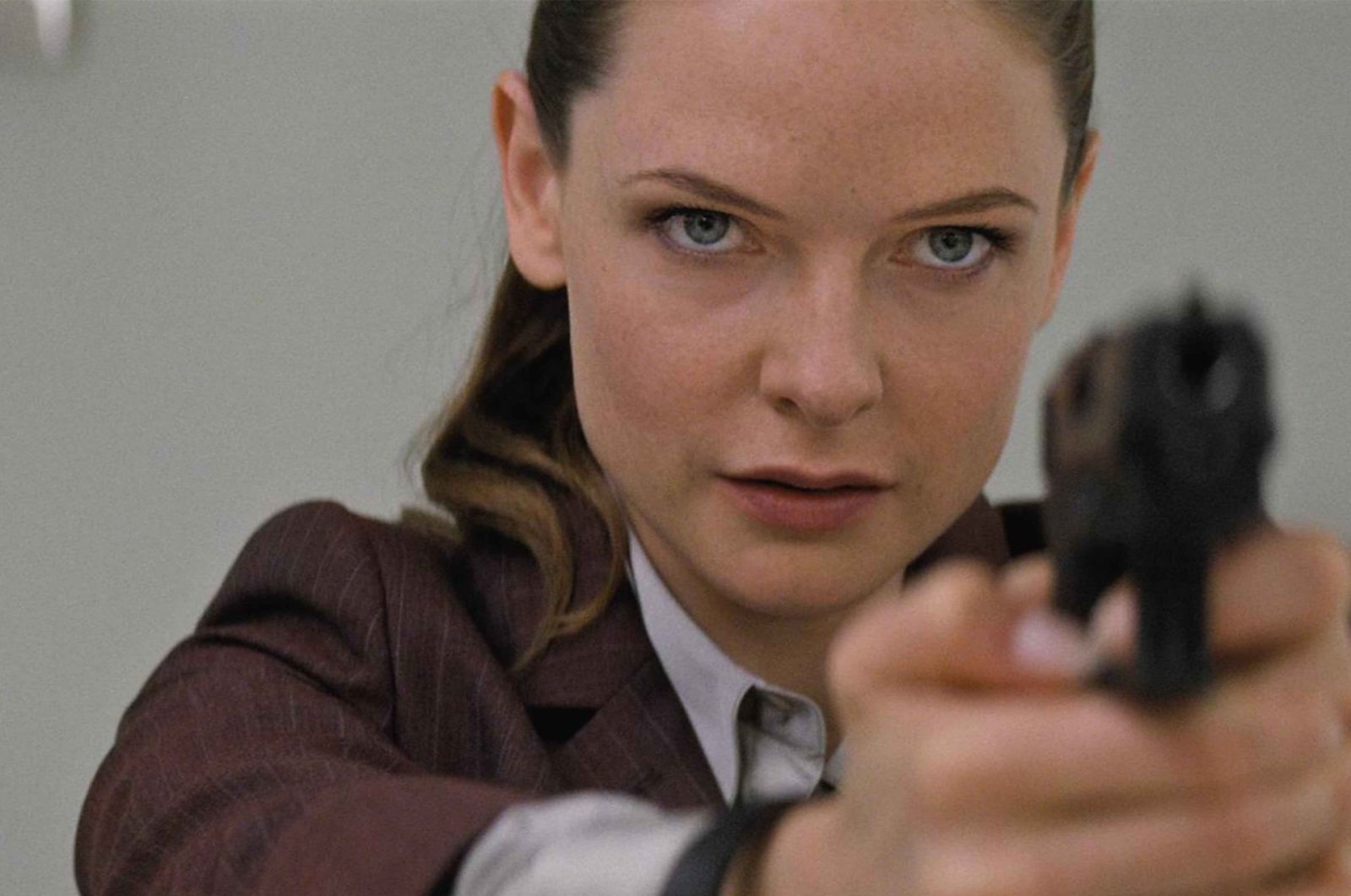 Rebecca Ferguson Mission Impossible