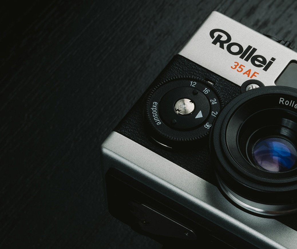 Rollei