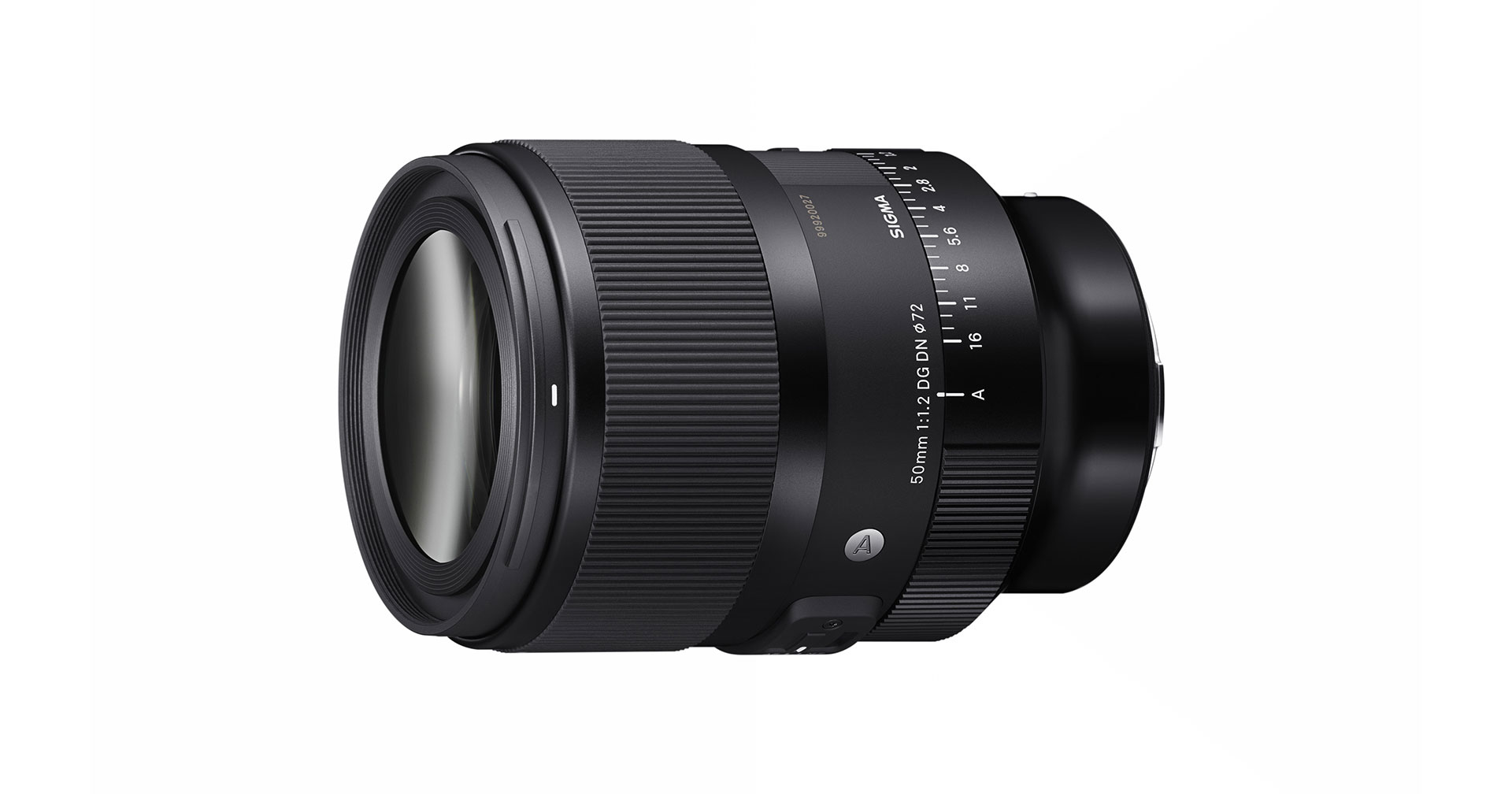 เปิดตัว SIGMA 50mm F1.2 DG DN | Art เลนส์ไวแสงคุณภาพสูง น้ำหนักเบาสุดในรุ่น