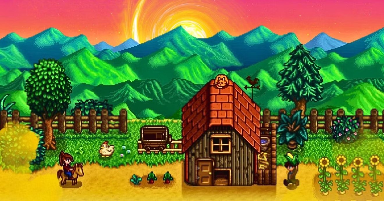 Eric Barone อยากทำเกมใหม่แล้ว แต่ขออัปเดต ‘Stardew Valley’ ให้เสร็จก่อน