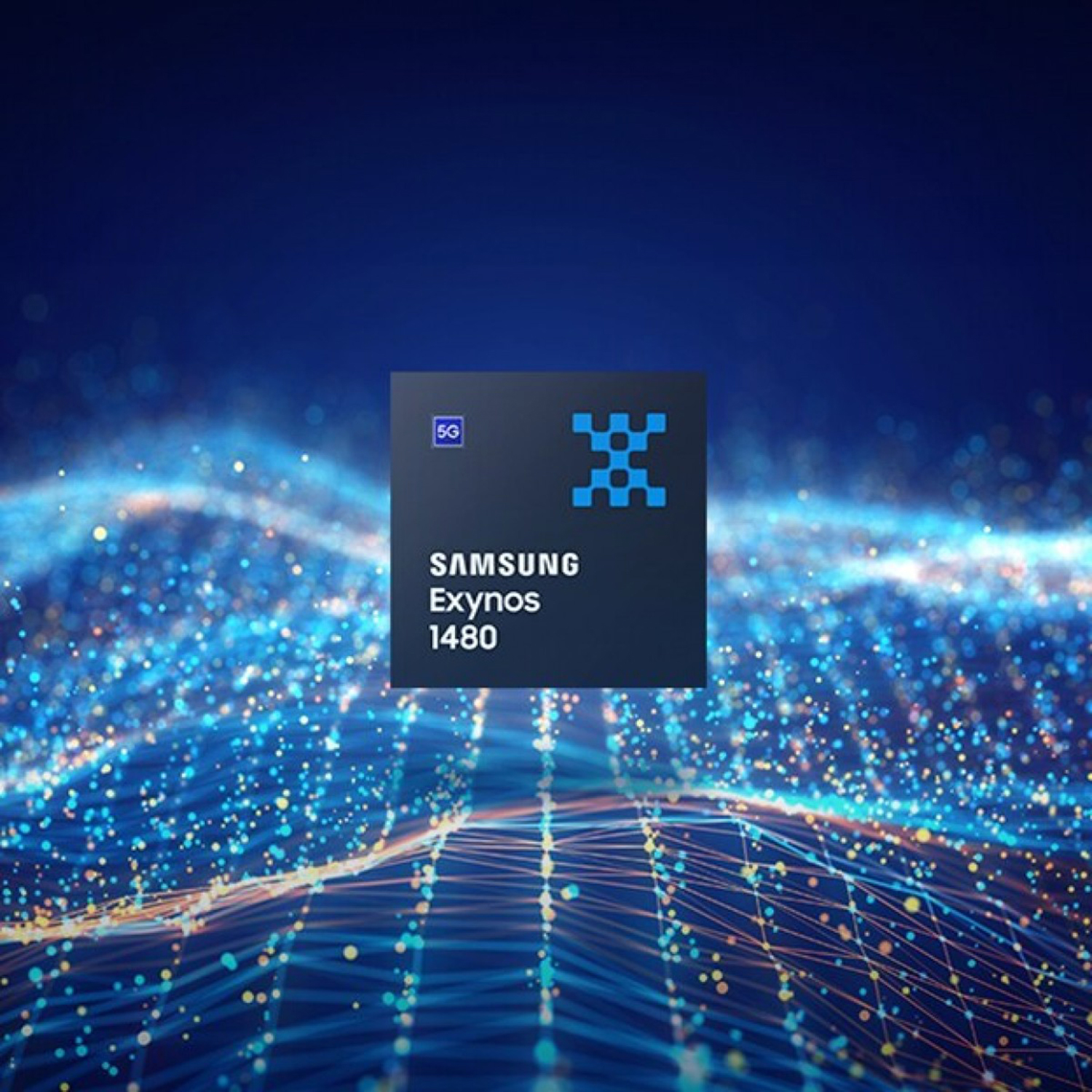 Samsung Exynos 1480