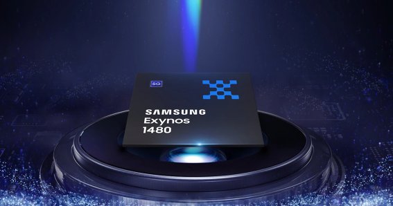 Samsung Exynos 1480