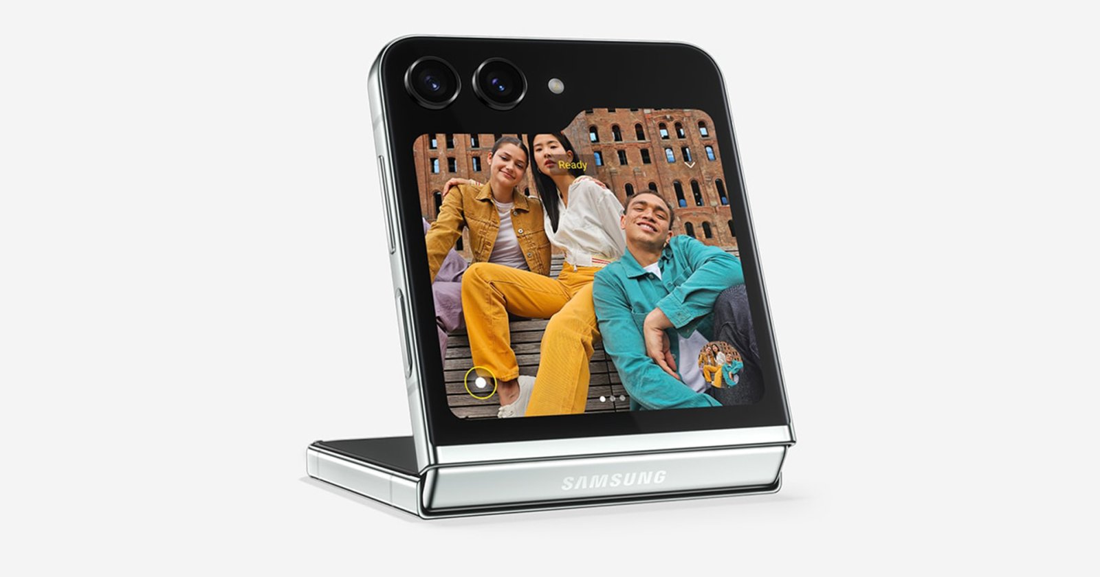 Samsung Galaxy Z Flip5