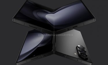 ลือ Samsung Galaxy Z Fold6 จะใช้วัสดุไทเทเนียมด้วย!