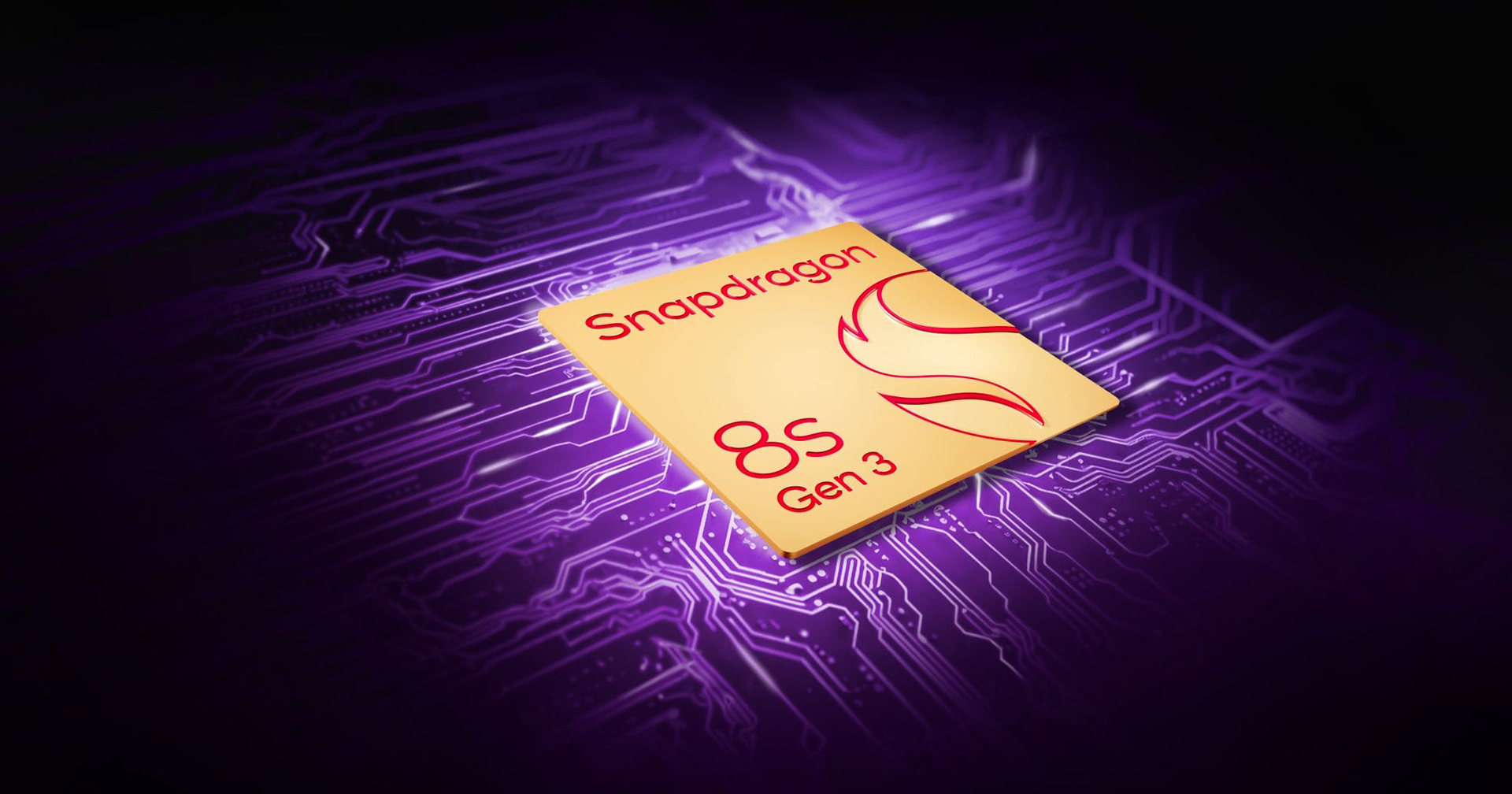 Qualcomm เปิดตัว Snapdragon 8s Gen 3: แกน Cortex-X4 และฟีเจอร์ระดับพรีเมียม