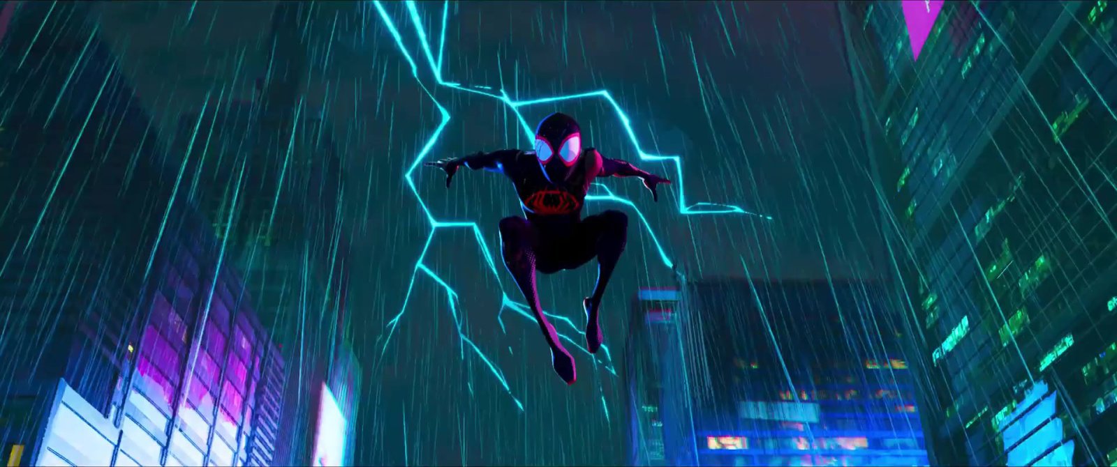 Spider-Man: Across the Spider-Verse