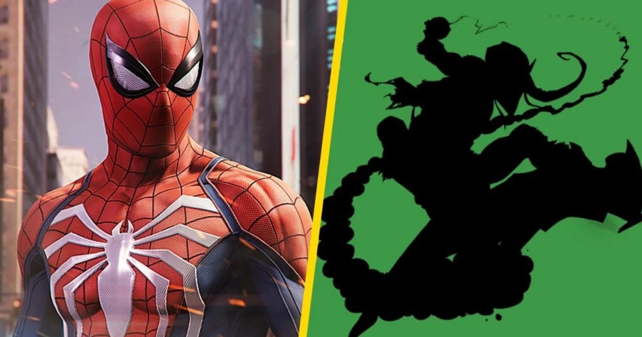 หลุดข้อมูลตัวร้ายในเกม ‘Marvel’s Spider-Man 3’