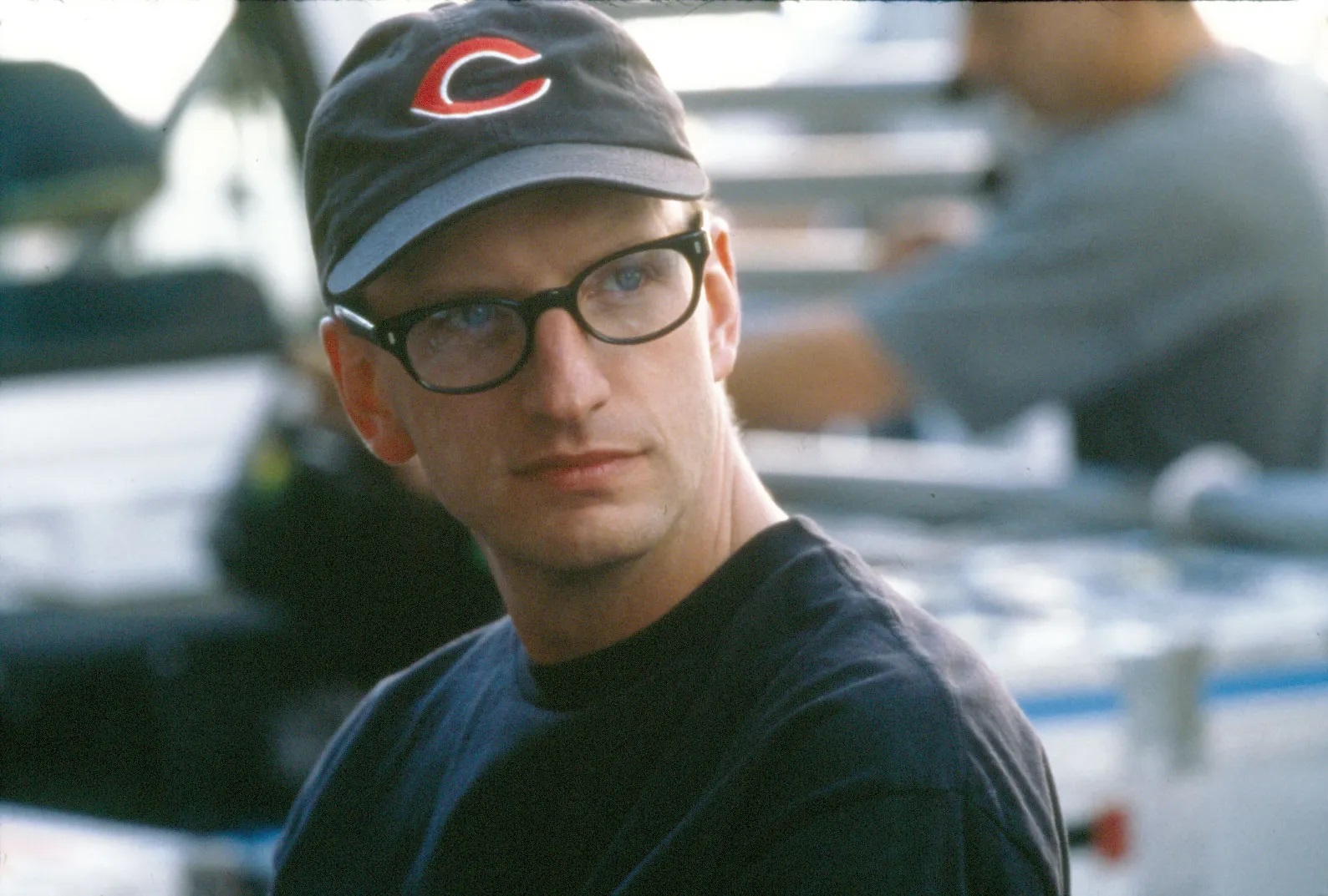 Steven Soderbergh