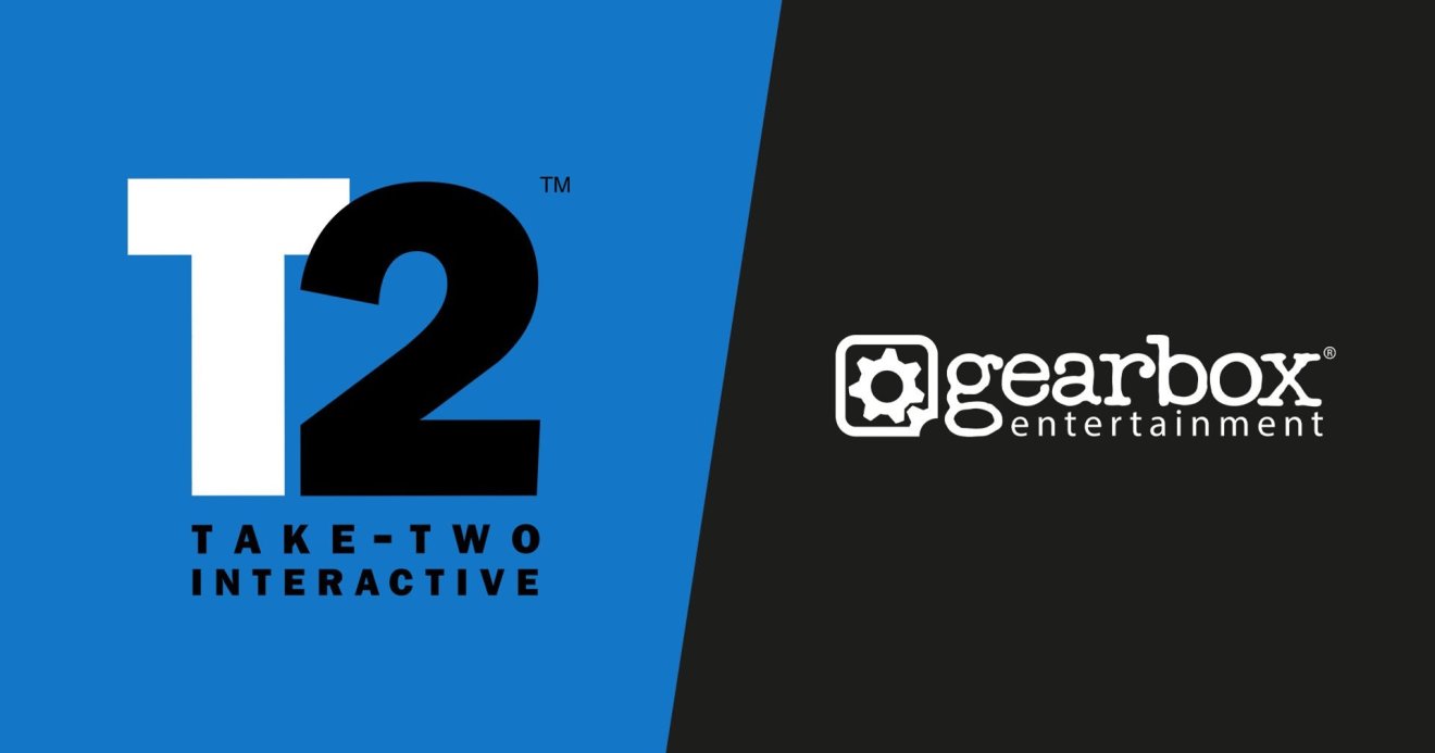 ตามคาด ‘Gearbox’ ปลดพนักงานหลังการซื้อกิจการจาก ‘Take-Two Interactive’