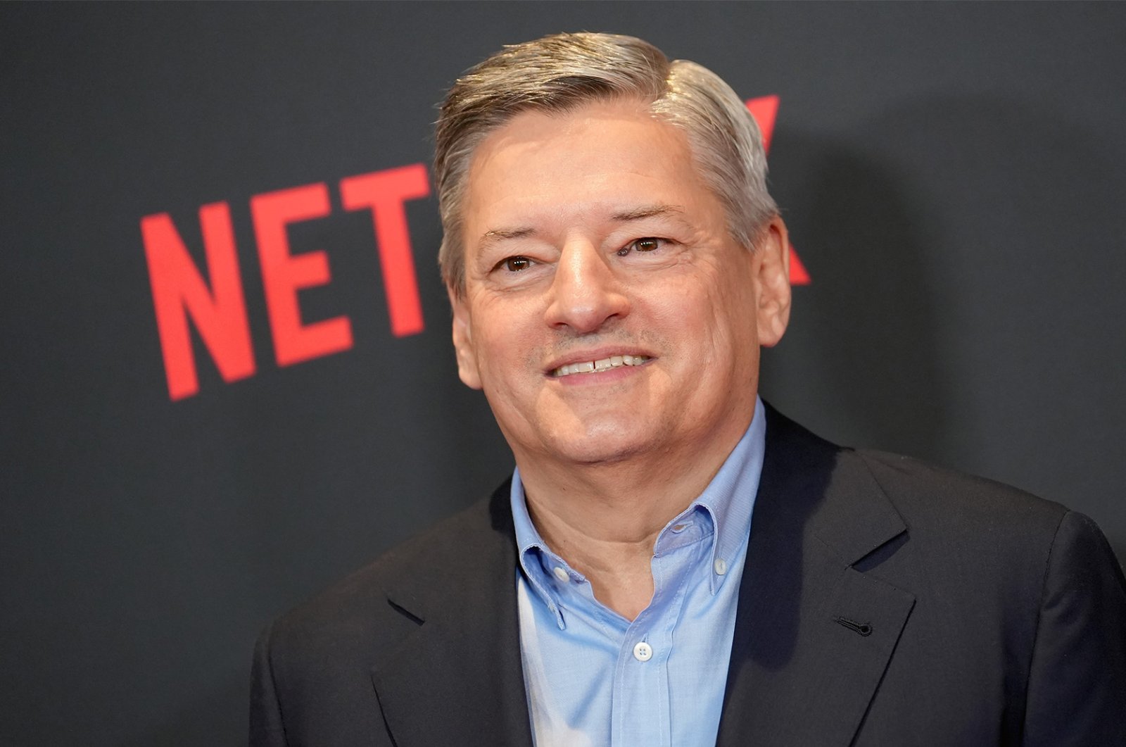 Ted Sarandos Netflix