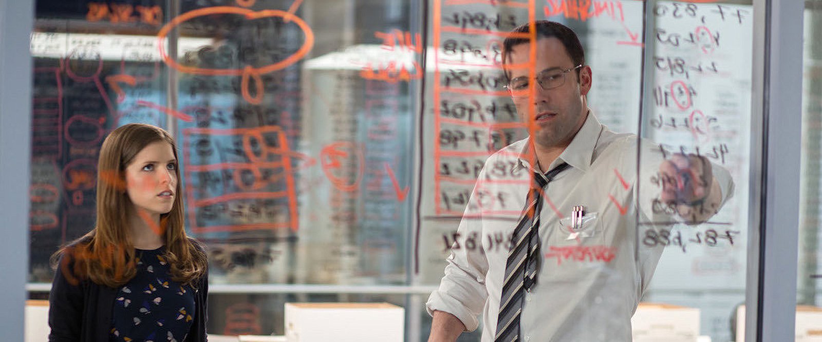 The Accountant