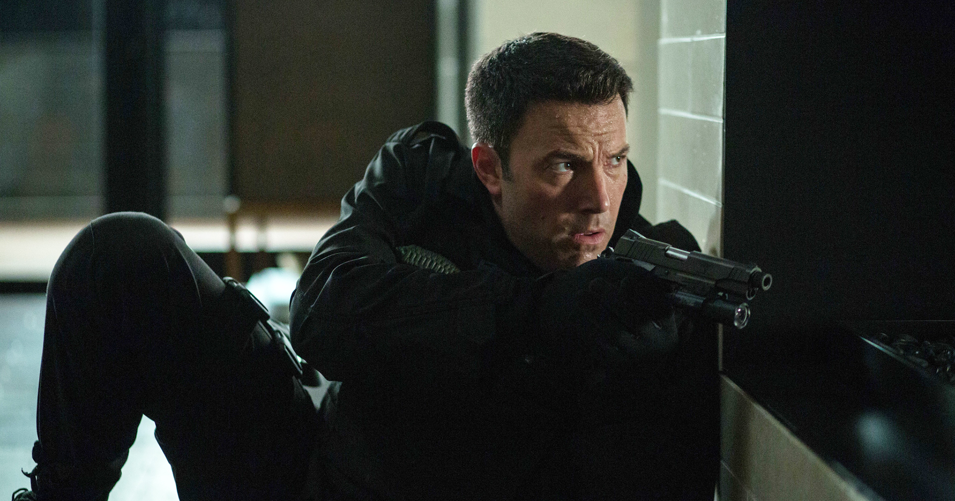 ‘The Accountant 2’ เดินหน้าสร้าง: Ben Affleck และ 3 นักแสดงนำ กลับมาครบ