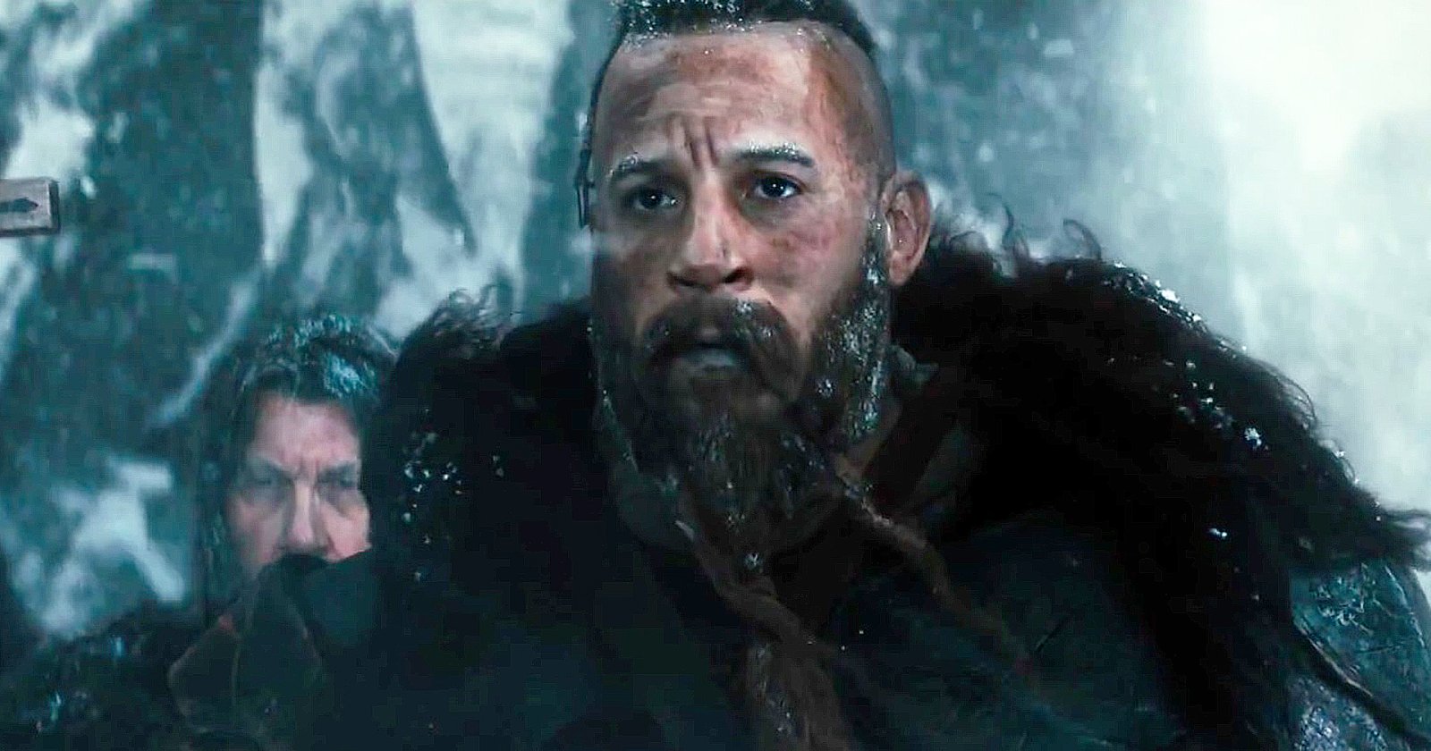 Vin Diesel อัปเดตความคืบหน้า ‘The Last Witch Hunter 2’: “นี่เป็นตัวละครที่สำคัญต่อชีวิตผมมาก”