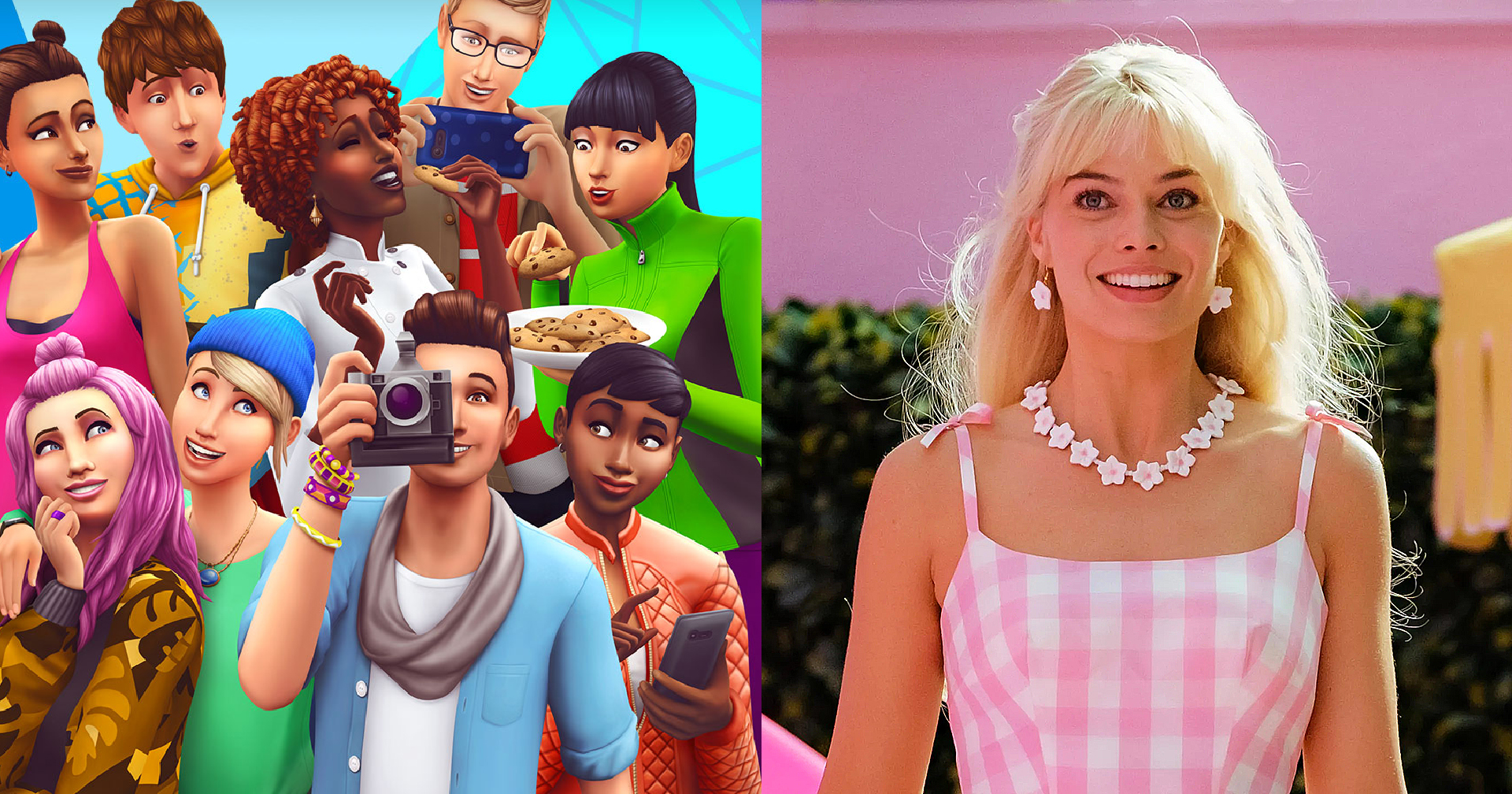 เกม ‘The Sims’ จะกลายเป็นหนังจริง ๆ โดยผู้สร้างจาก ‘Barbie’ และผู้กำกับ ‘Loki’