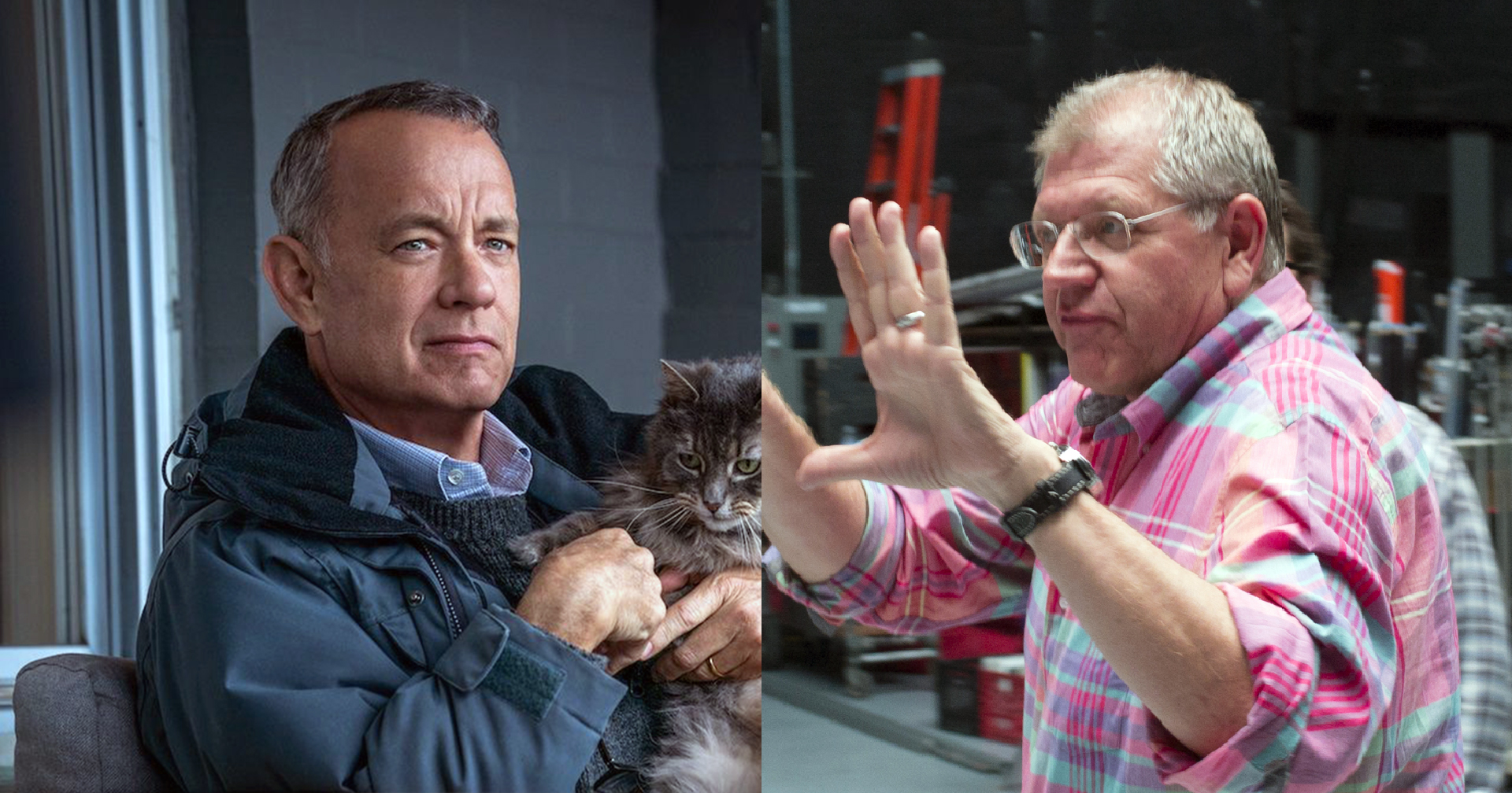 ‘Here’ หนังเรื่องที่ 5 ของ Tom Hanks ที่กำกับโดย Robert Zemeckis จะเข้าฉายปลายปี 2024 นี้