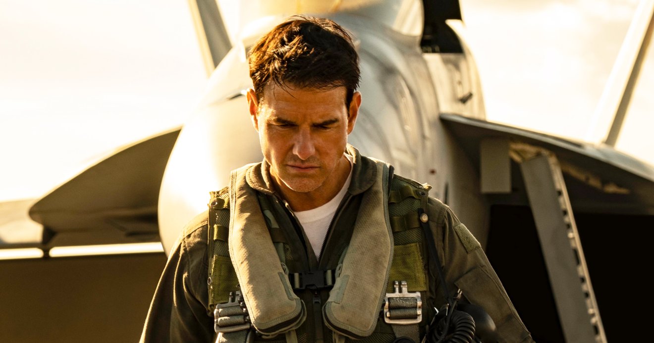 Top Gun Maverick