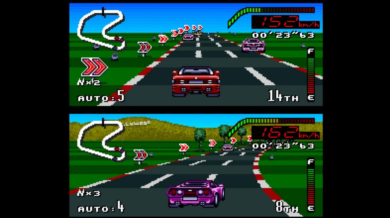 [รีวิวเกม] 'Top Racer (Top Gear) Collection' รวมฮิตตำนานเกมรถแข่งแห่ง ...