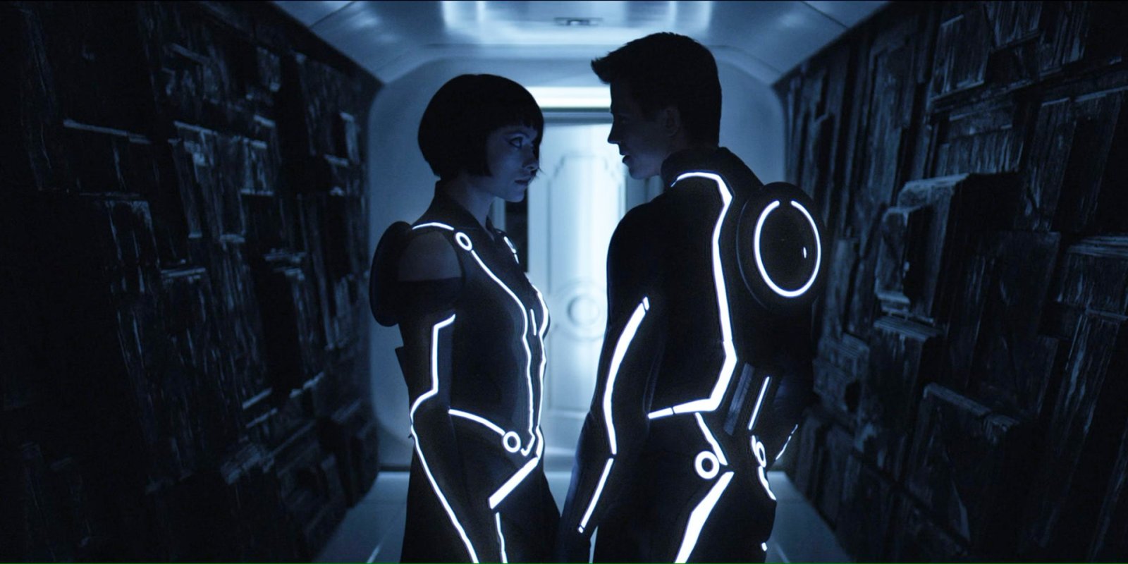 Tron: Legacy