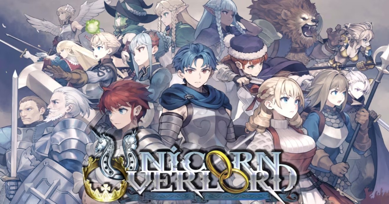 [รีวิวเกม] ‘Unicorn Overlord’ เกมวางแผนการรบแบบคลาสสิกที่ปรับให้สนุกลงตัว